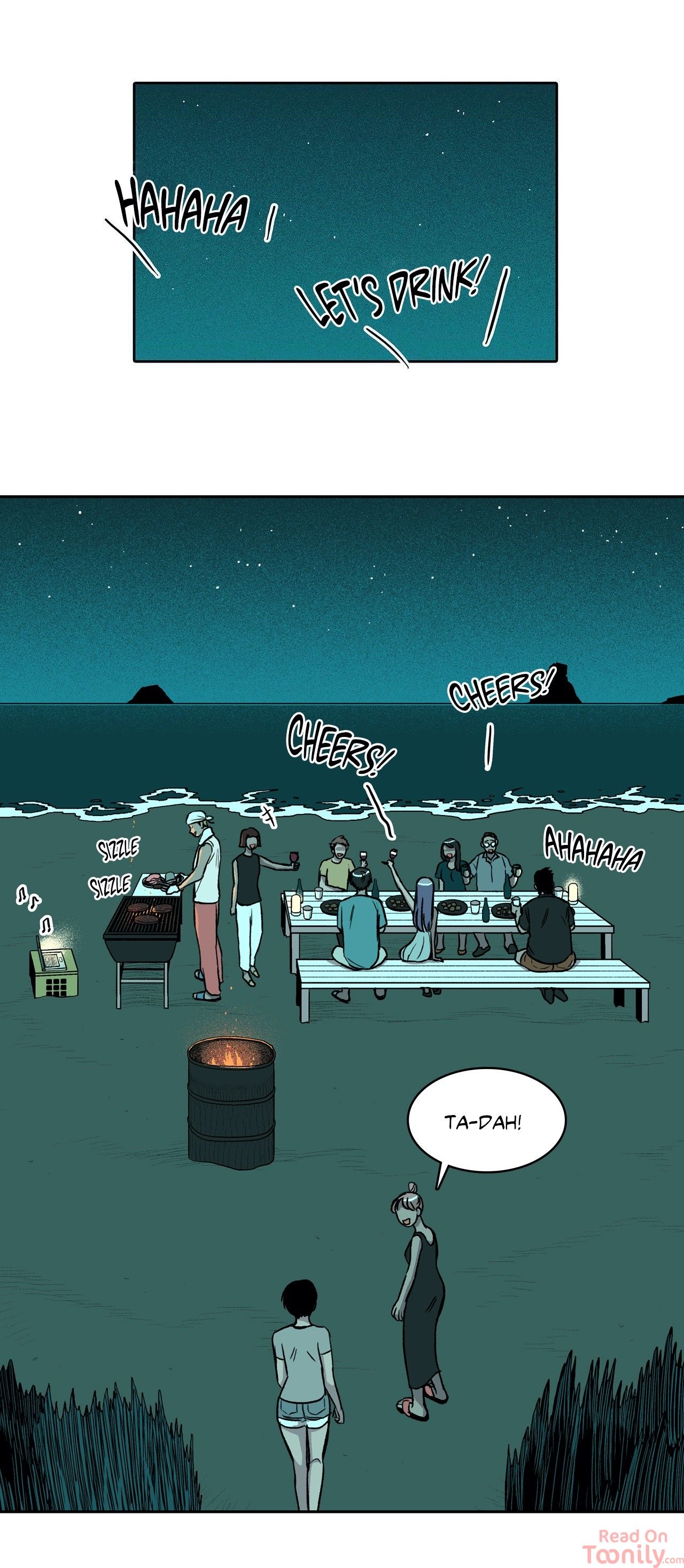 Be My Guest Manhwa - Chapter 14 Page 12