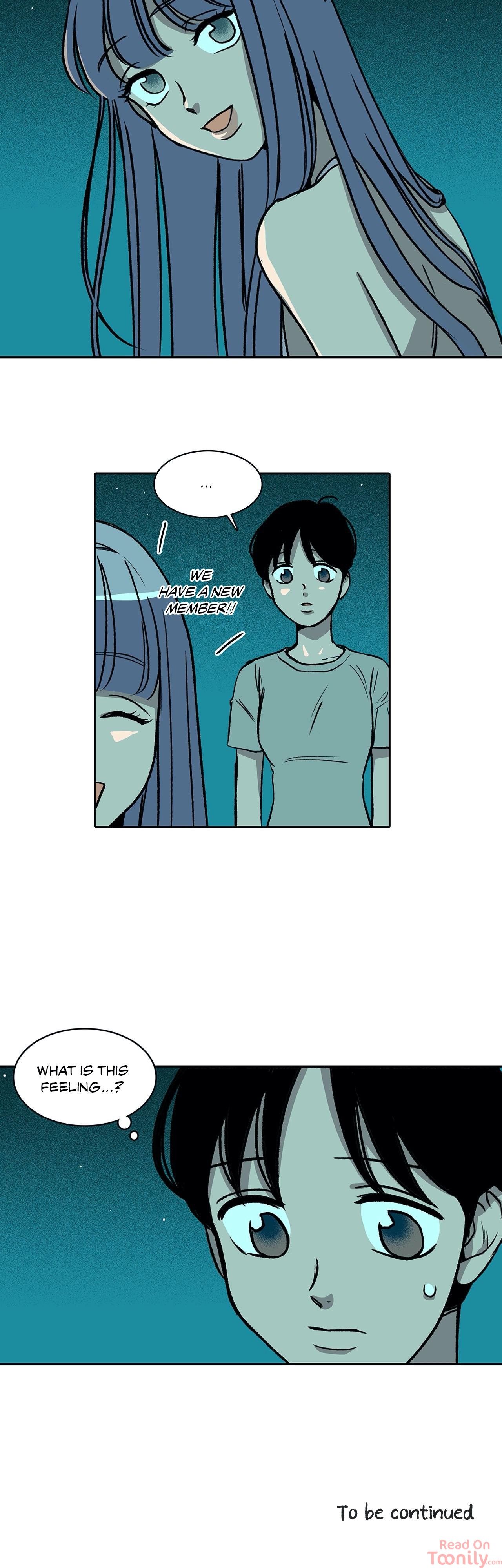 Be My Guest Manhwa - Chapter 14 Page 16