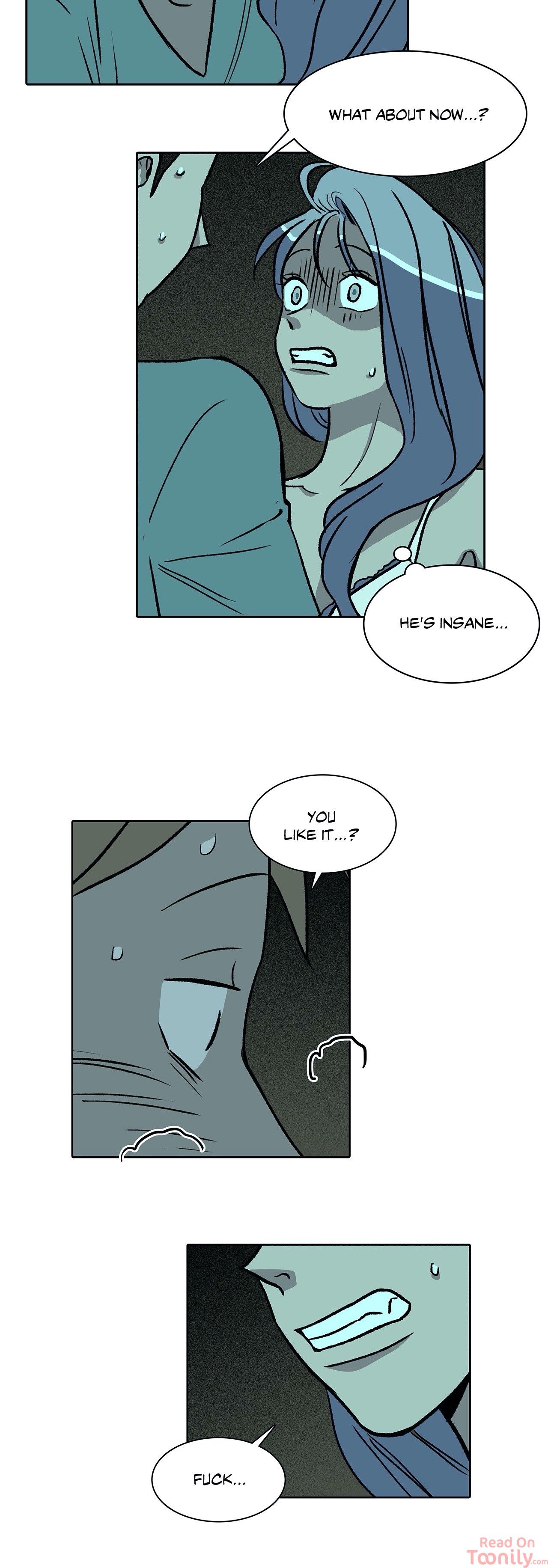 Be My Guest Manhwa - Chapter 23 Page 11