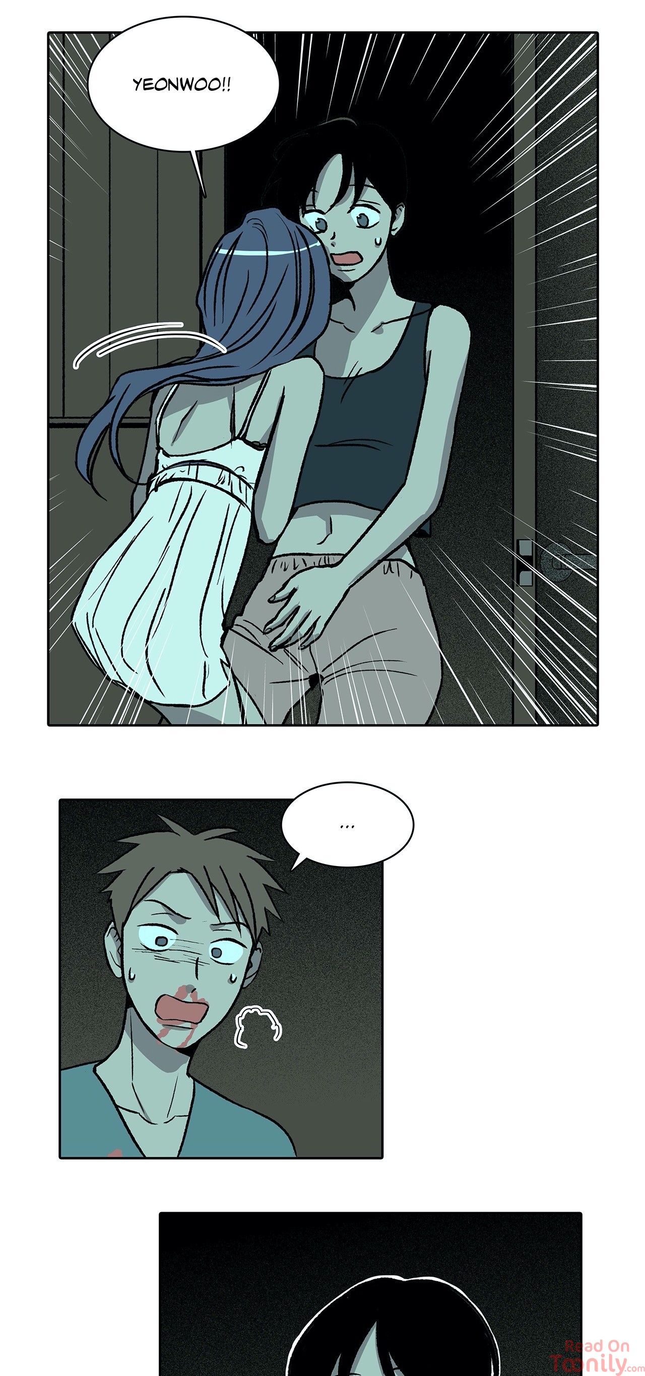 Be My Guest Manhwa - Chapter 23 Page 15