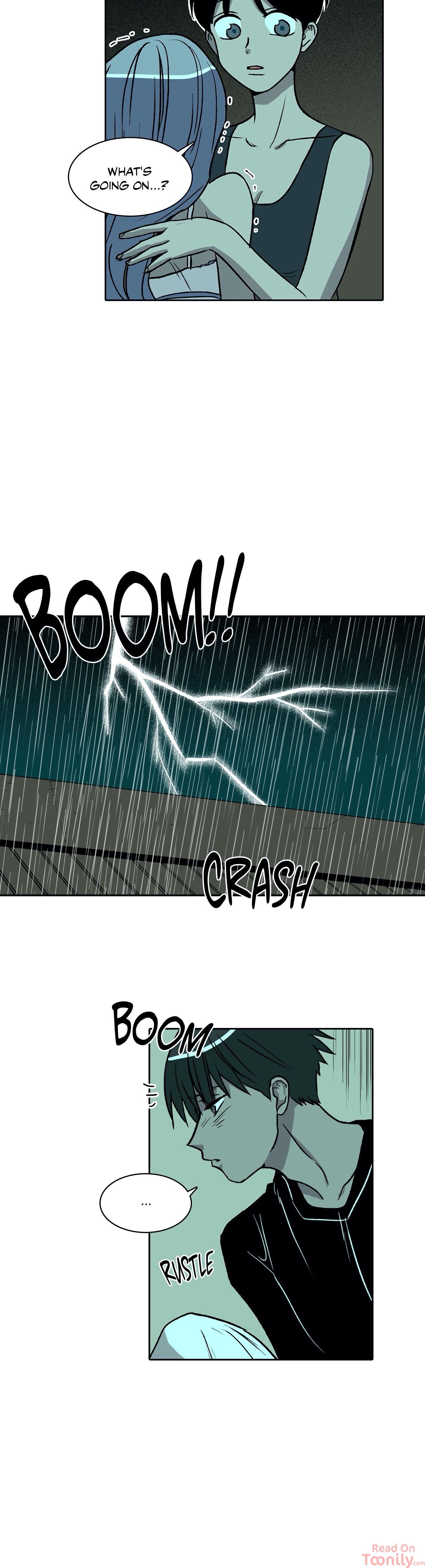 Be My Guest Manhwa - Chapter 23 Page 16