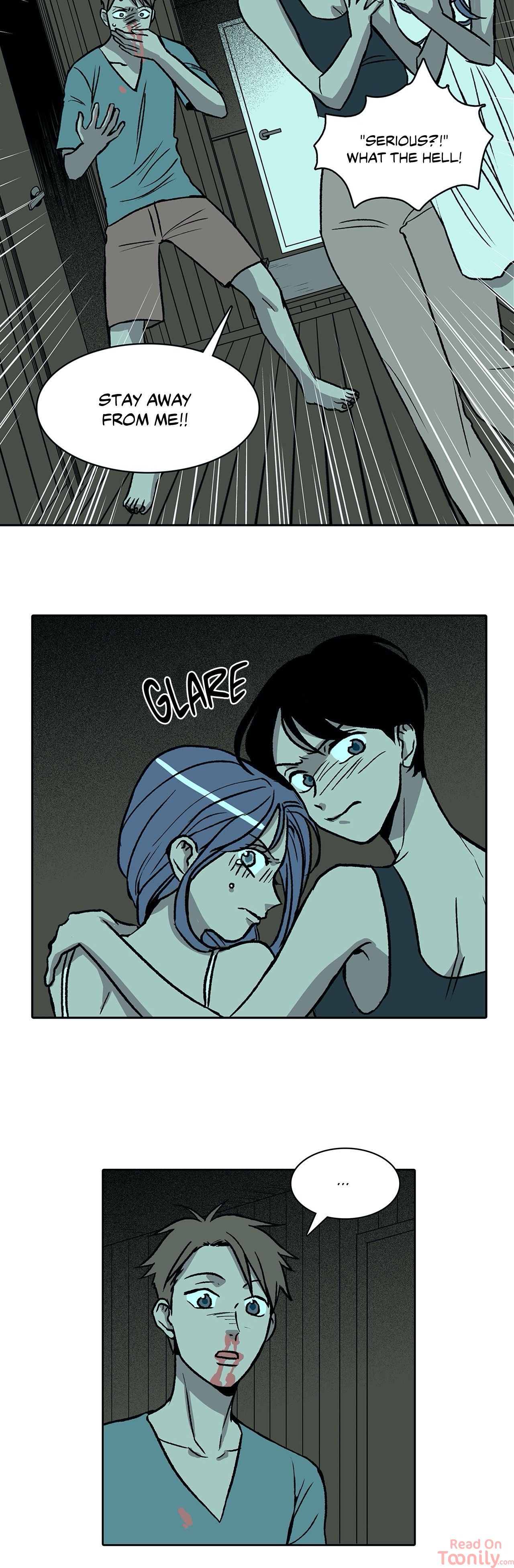 Be My Guest Manhwa - Chapter 23 Page 19