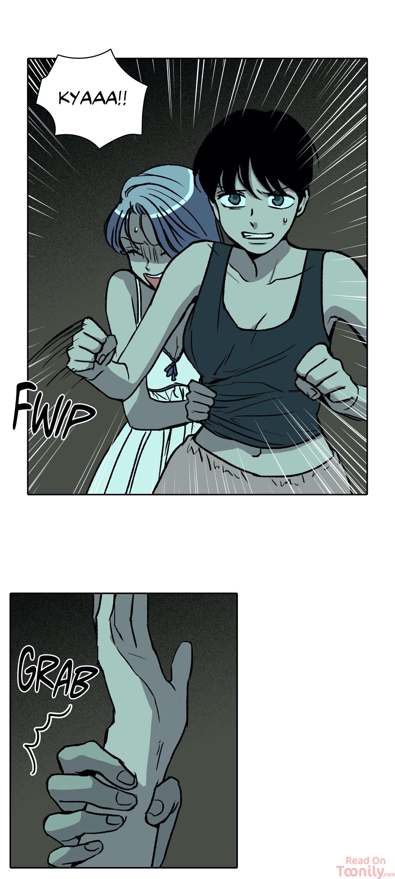 Be My Guest Manhwa - Chapter 23 Page 21