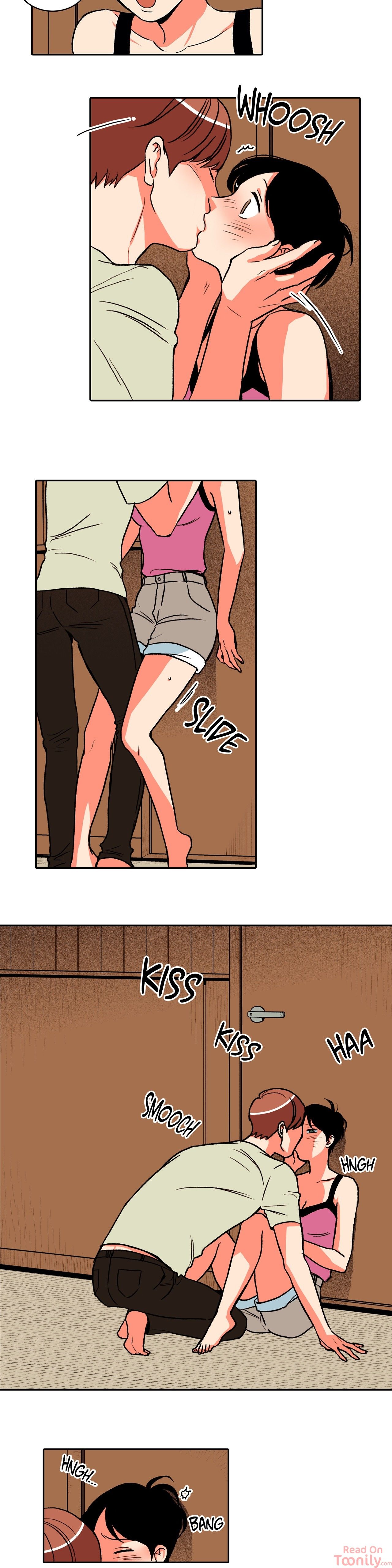 Be My Guest Manhwa - Chapter 7 Page 1