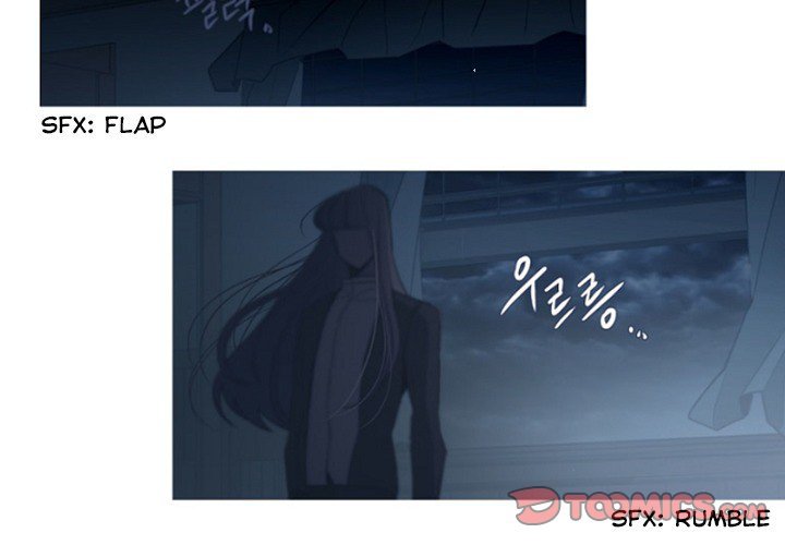 ANZ Manhwa - Chapter 79 Page 1