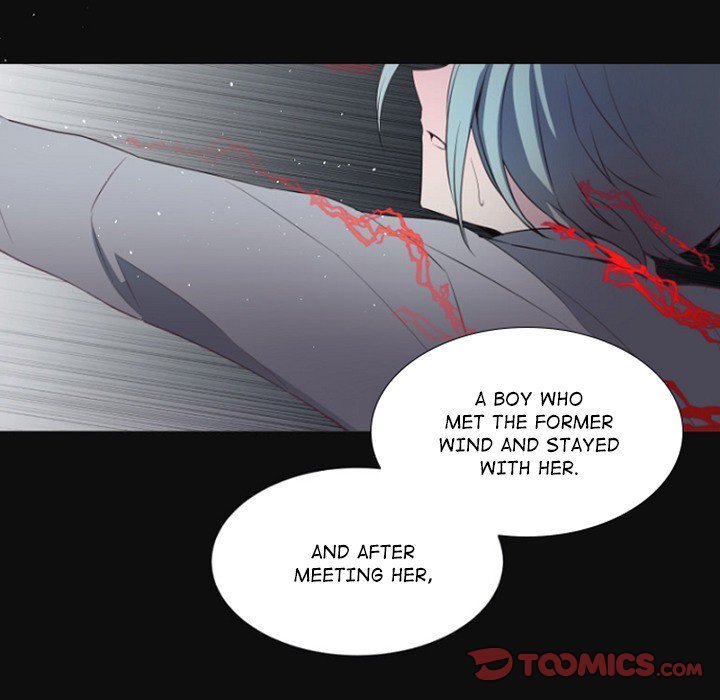 ANZ Manhwa - Chapter 79 Page 9