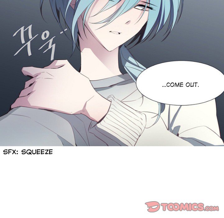 ANZ Manhwa - Chapter 79 Page 17