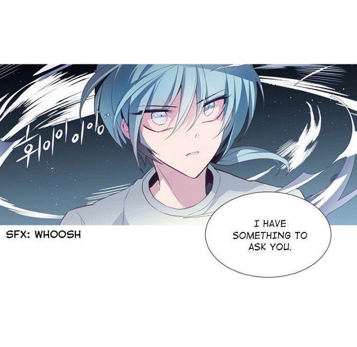 ANZ Manhwa - Chapter 79 Page 38