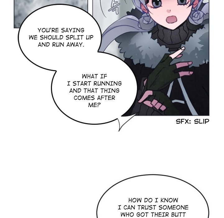 ANZ Manhwa - Chapter 36 Page 7