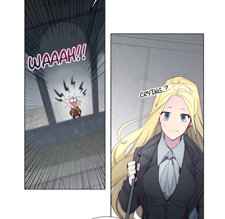 ANZ Manhwa - Chapter 30 Page 21