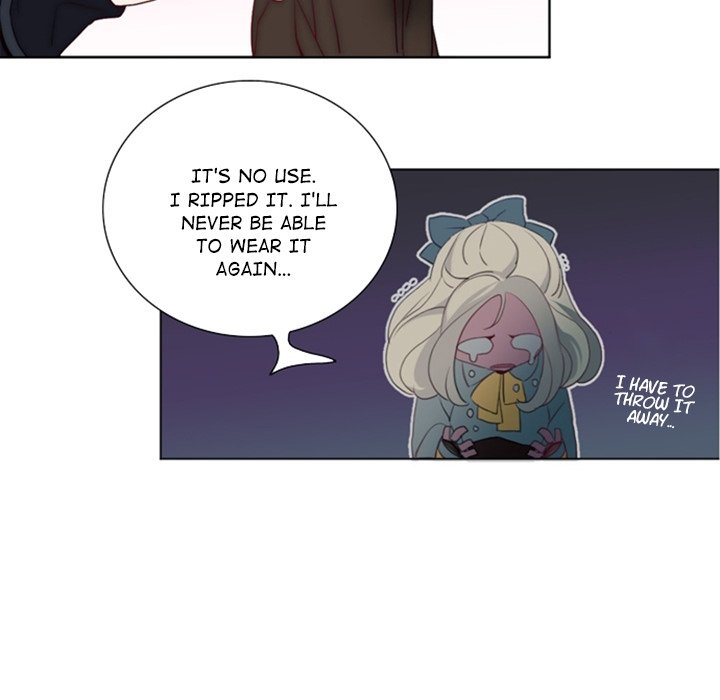 ANZ Manhwa - Chapter 30 Page 24