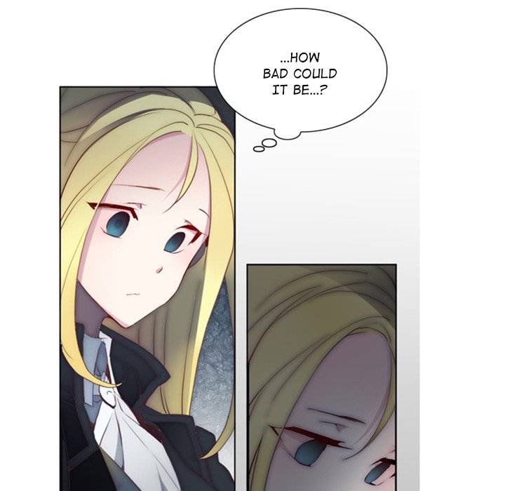 ANZ Manhwa - Chapter 30 Page 25