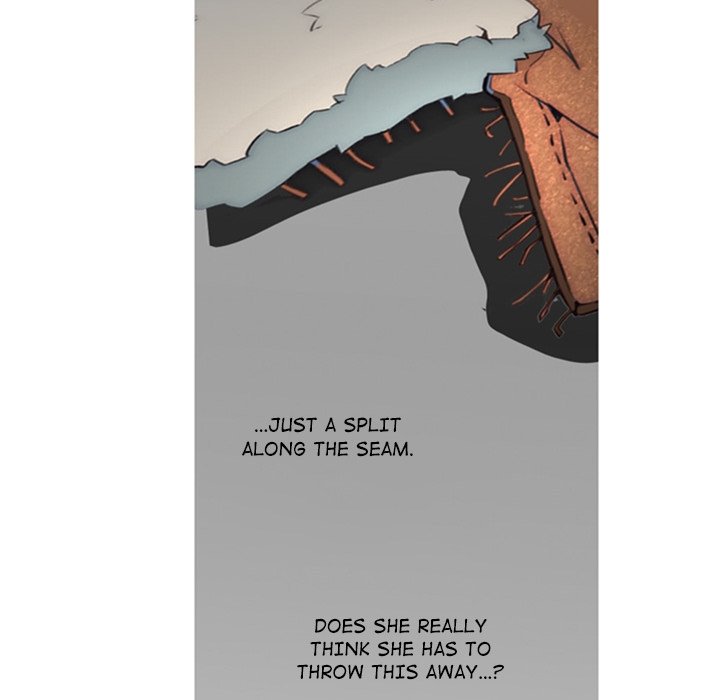 ANZ Manhwa - Chapter 30 Page 27