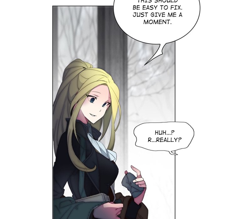 ANZ Manhwa - Chapter 30 Page 29