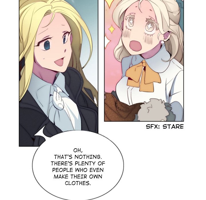 ANZ Manhwa - Chapter 30 Page 32