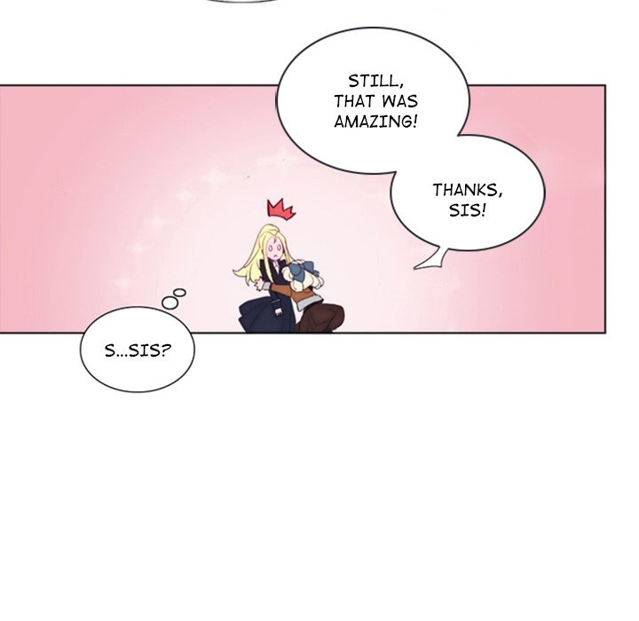 ANZ Manhwa - Chapter 30 Page 33