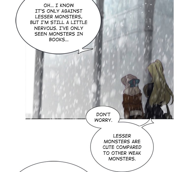 ANZ Manhwa - Chapter 30 Page 35