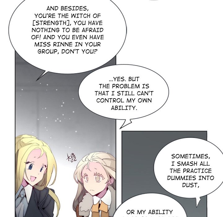 ANZ Manhwa - Chapter 30 Page 36