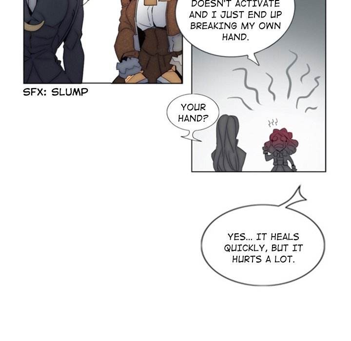 ANZ Manhwa - Chapter 30 Page 37