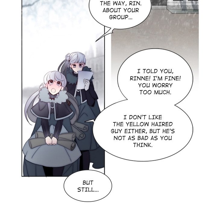 ANZ Manhwa - Chapter 30 Page 84