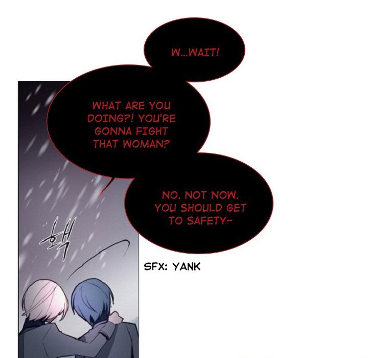 ANZ Manhwa - Chapter 68 Page 27