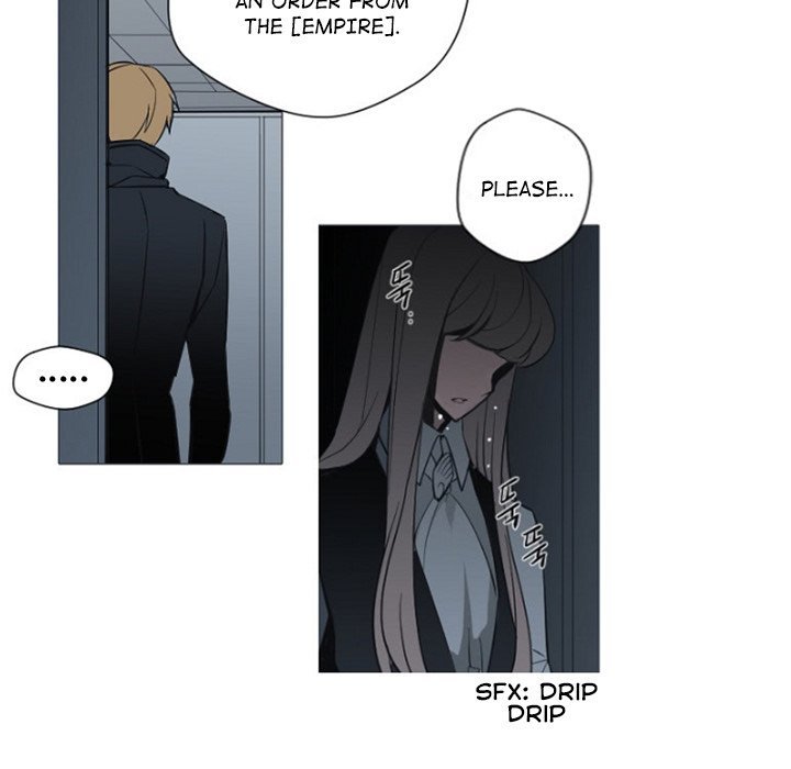 ANZ Manhwa - Chapter 85 Page 28