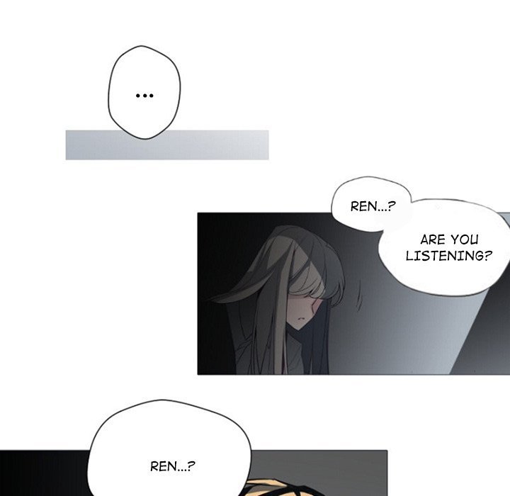 ANZ Manhwa - Chapter 85 Page 29