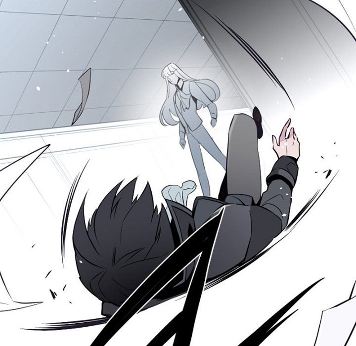 ANZ Manhwa - Chapter 85 Page 32