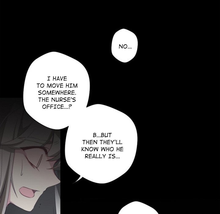 ANZ Manhwa - Chapter 85 Page 42