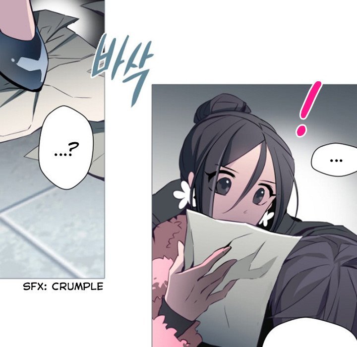 ANZ Manhwa - Chapter 85 Page 54