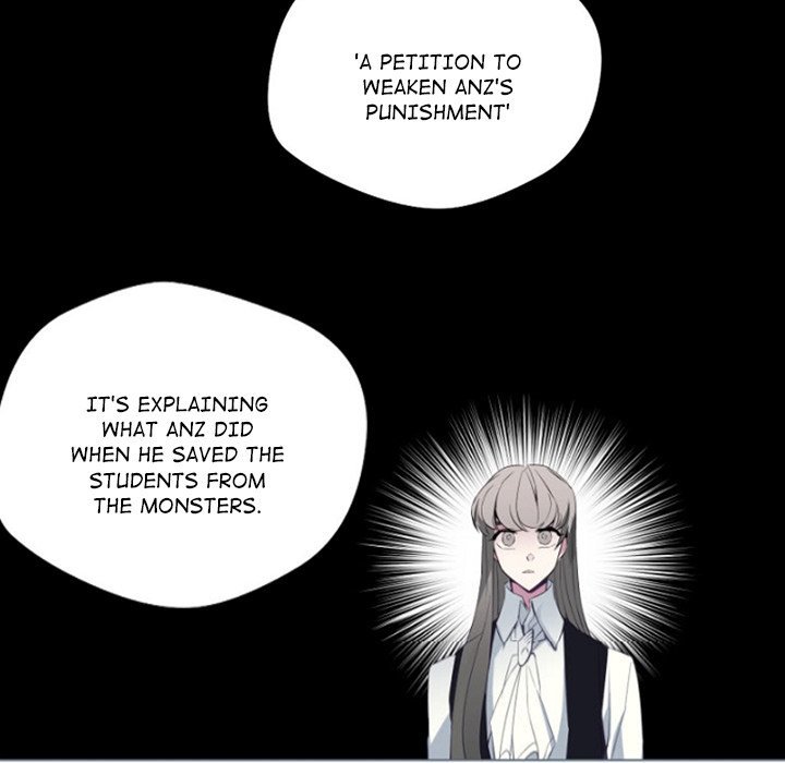 ANZ Manhwa - Chapter 85 Page 56