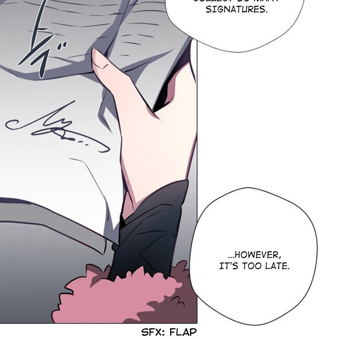 ANZ Manhwa - Chapter 85 Page 58