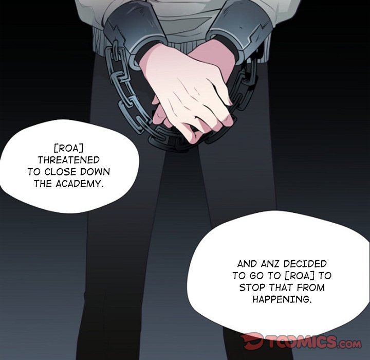 ANZ Manhwa - Chapter 85 Page 61