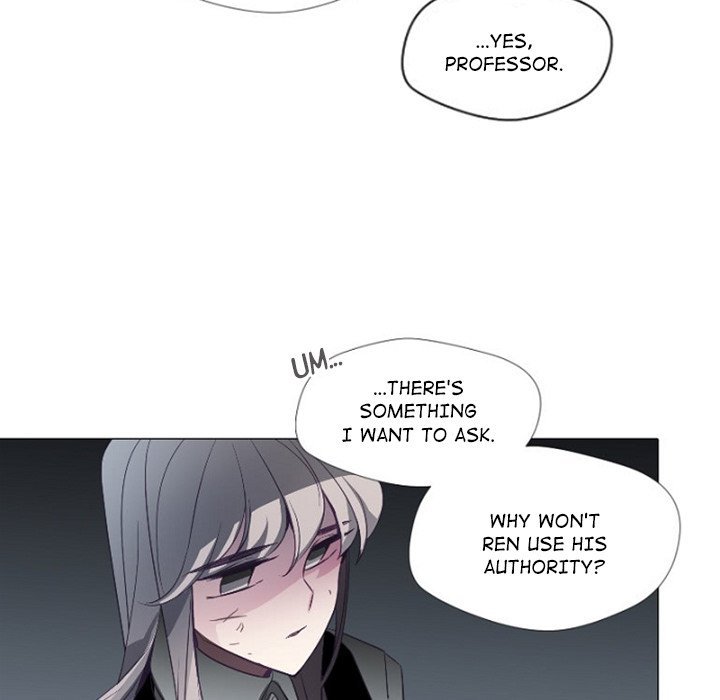 ANZ Manhwa - Chapter 85 Page 64