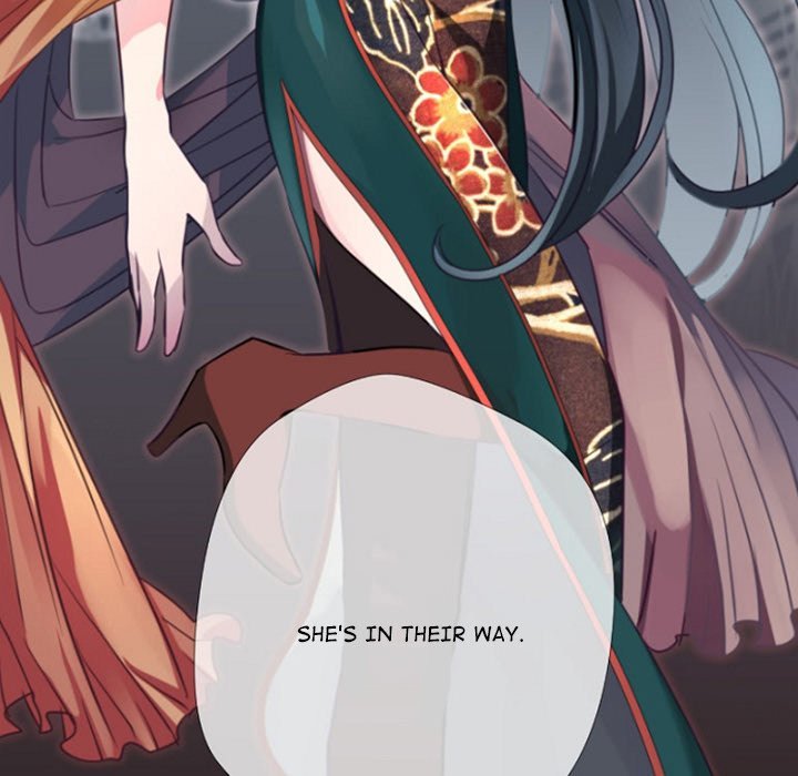 ANZ Manhwa - Chapter 85 Page 69