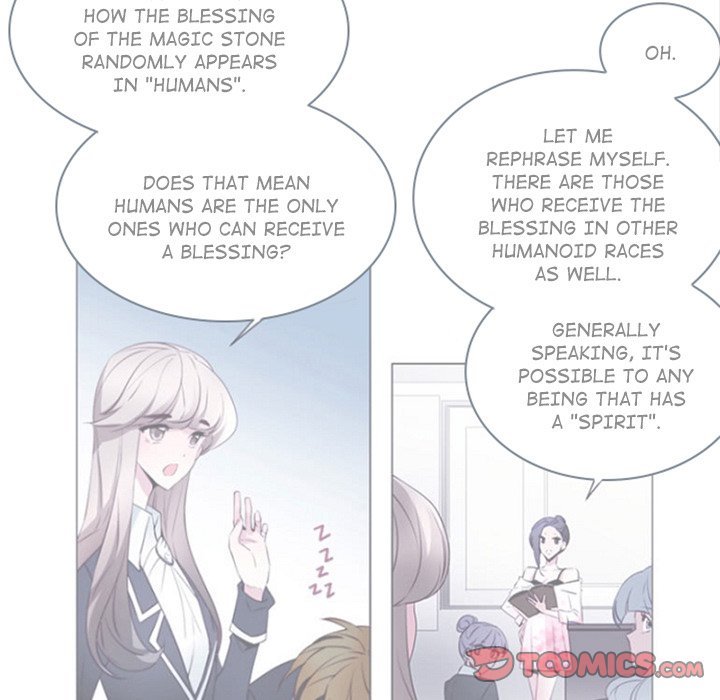 ANZ Manhwa - Chapter 85 Page 91