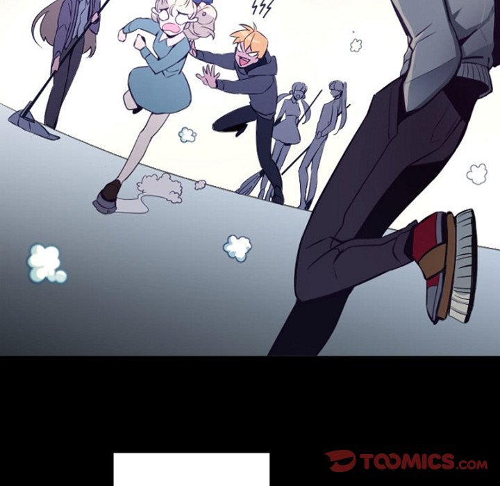 ANZ Manhwa - Chapter 85 Page 97