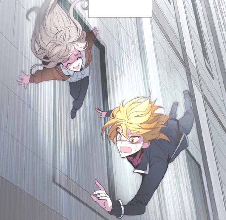 ANZ Manhwa - Chapter 85 Page 107