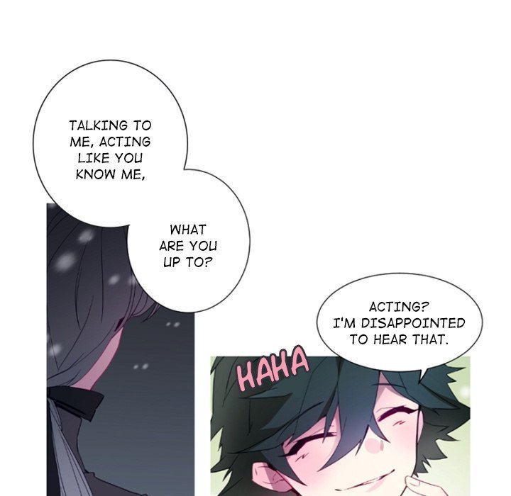 ANZ Manhwa - Chapter 105 Page 12