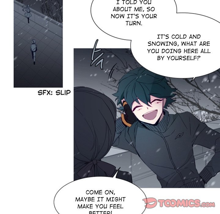 ANZ Manhwa - Chapter 105 Page 17