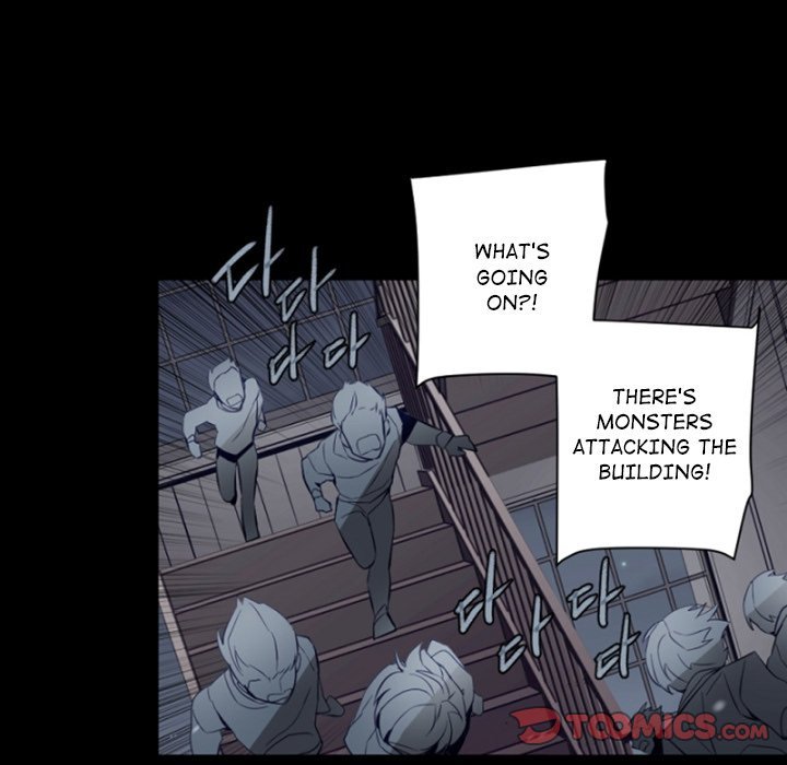 ANZ Manhwa - Chapter 105 Page 85