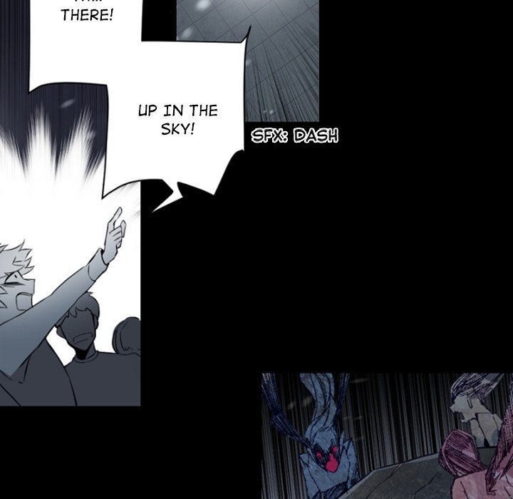 ANZ Manhwa - Chapter 105 Page 87