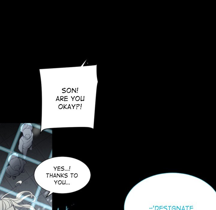 ANZ Manhwa - Chapter 105 Page 95