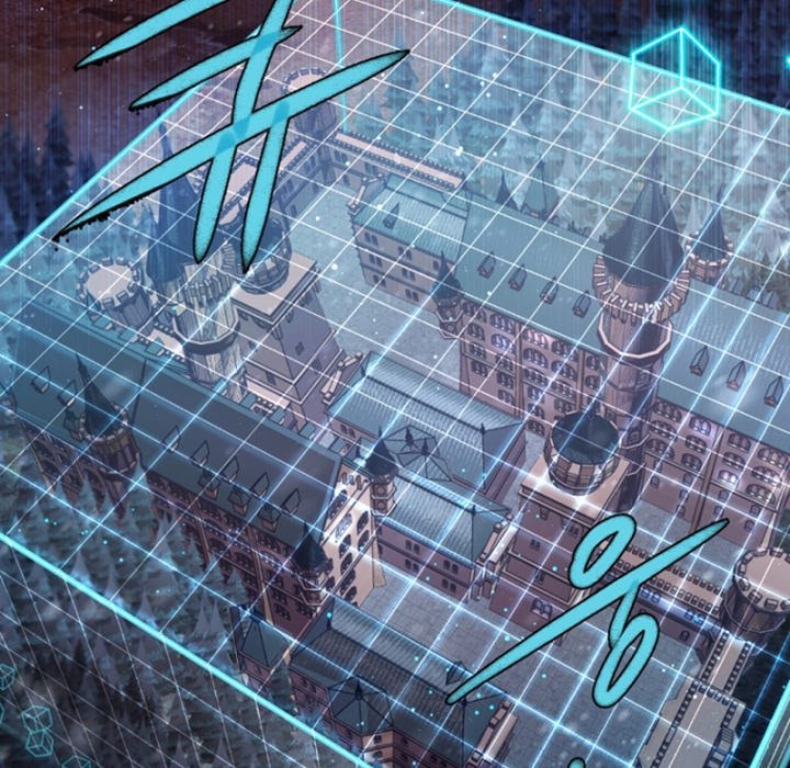 ANZ Manhwa - Chapter 105 Page 99