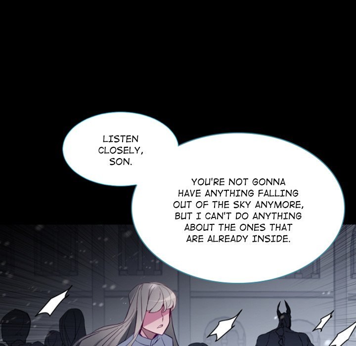 ANZ Manhwa - Chapter 105 Page 102