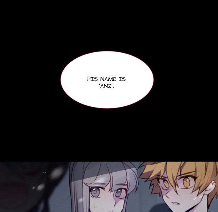 ANZ Manhwa - Chapter 105 Page 108