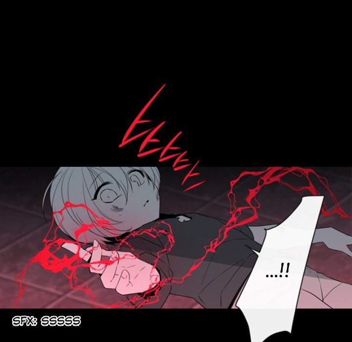 ANZ Manhwa - Chapter 100 Page 4