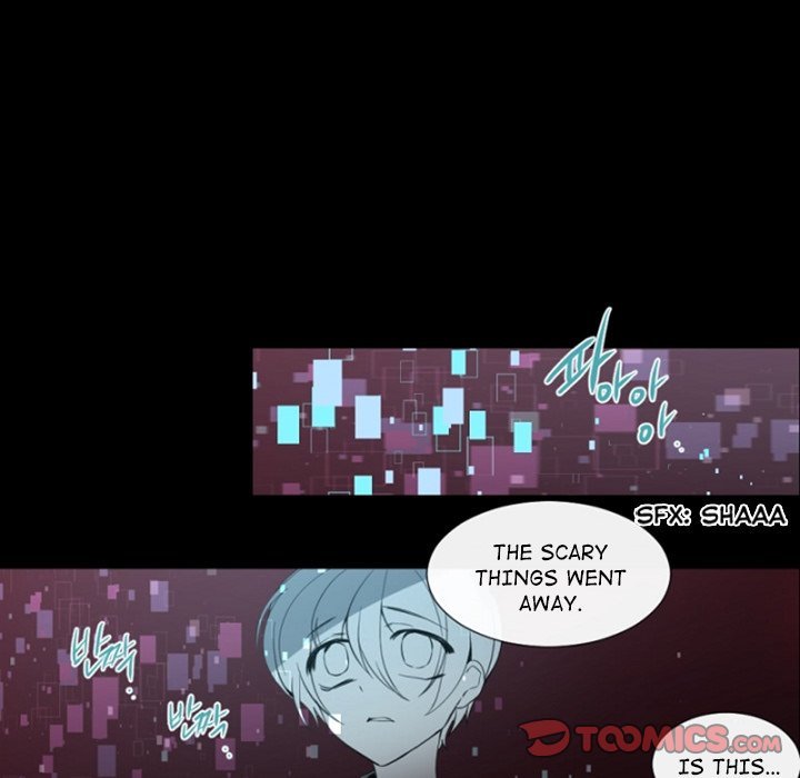 ANZ Manhwa - Chapter 100 Page 9