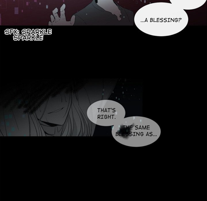 ANZ Manhwa - Chapter 100 Page 10