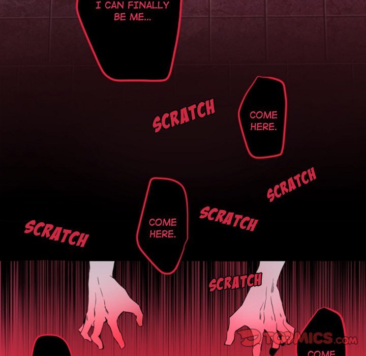 ANZ Manhwa - Chapter 100 Page 19